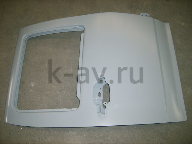 картинка ДВЕРЬ ЗАДНЯЯ ПРАВАЯ - WINGLE (6201200-P00) от магазина Китай-Авто