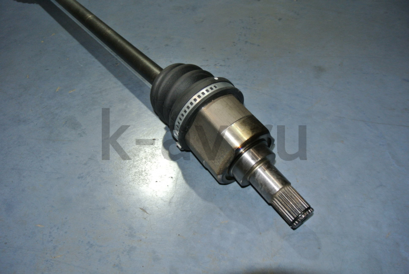 картинка Привод колеса передний правый (Patron) - Lifan X60 (S2203200-Patron) от магазина Китай-Авто